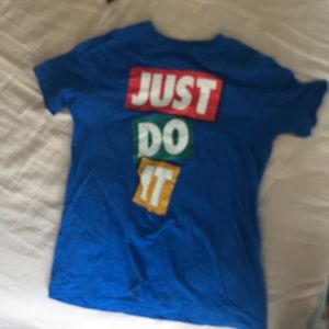 Nike short sleeve